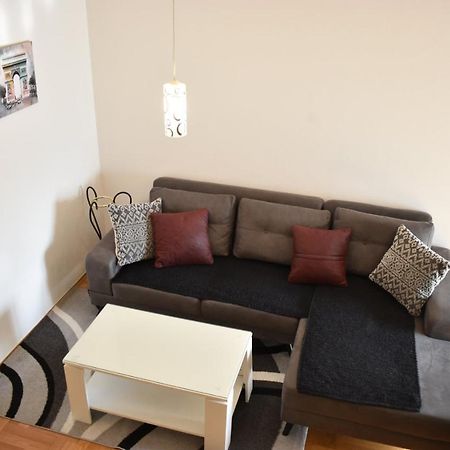 Apartman Archive Jevrejska Banja Luka Exteriér fotografie