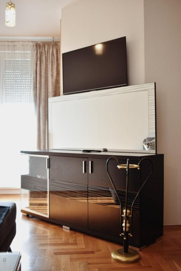 Apartman Archive Jevrejska Banja Luka Exteriér fotografie
