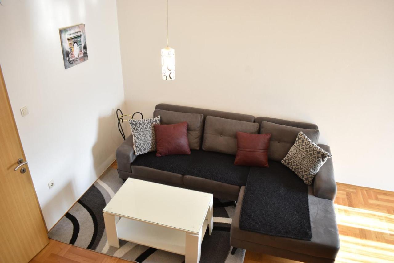 Apartman Archive Jevrejska Banja Luka Exteriér fotografie