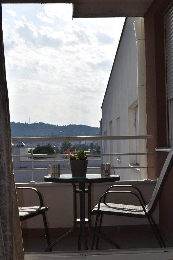 Apartman Archive Jevrejska Banja Luka Exteriér fotografie