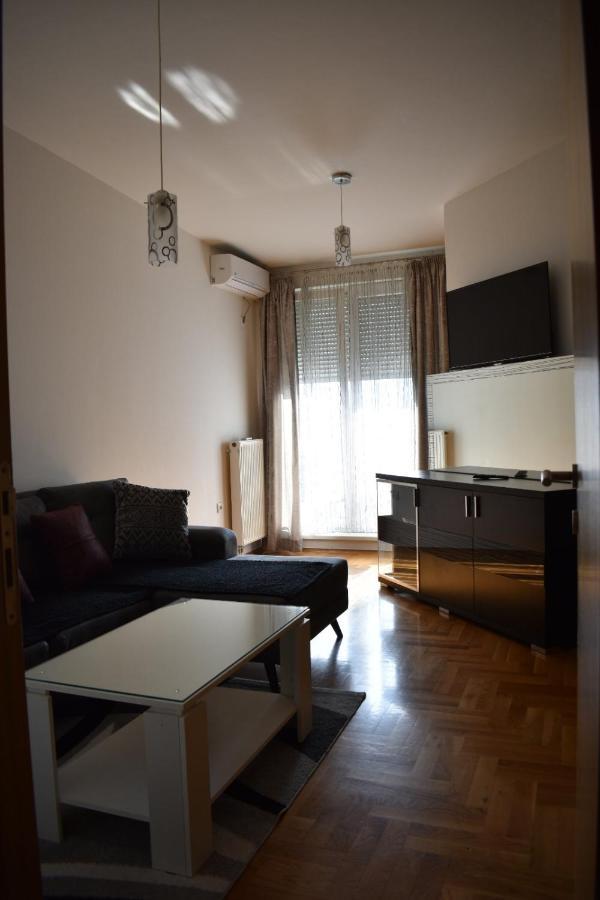 Apartman Archive Jevrejska Banja Luka Exteriér fotografie