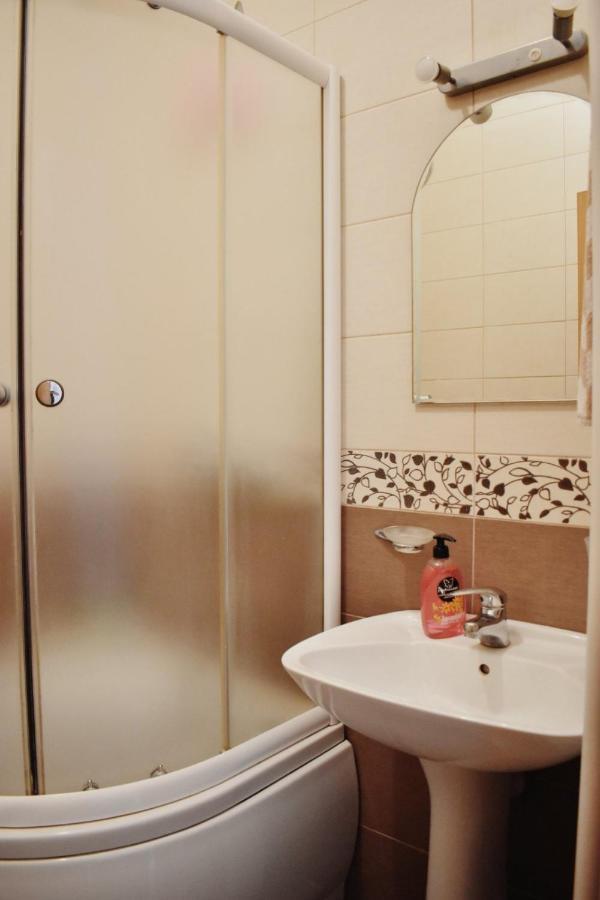 Apartman Archive Jevrejska Banja Luka Exteriér fotografie