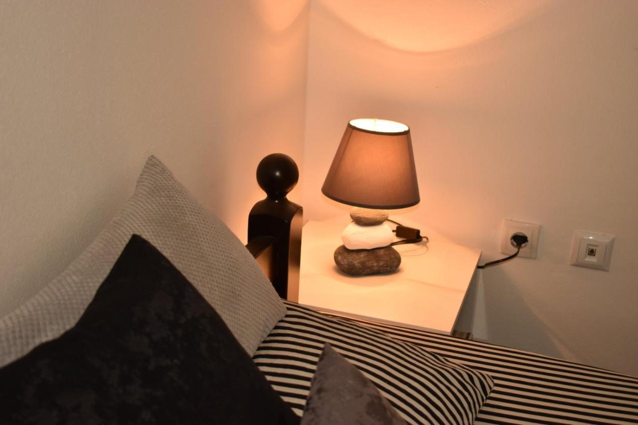 Apartman Archive Jevrejska Banja Luka Exteriér fotografie