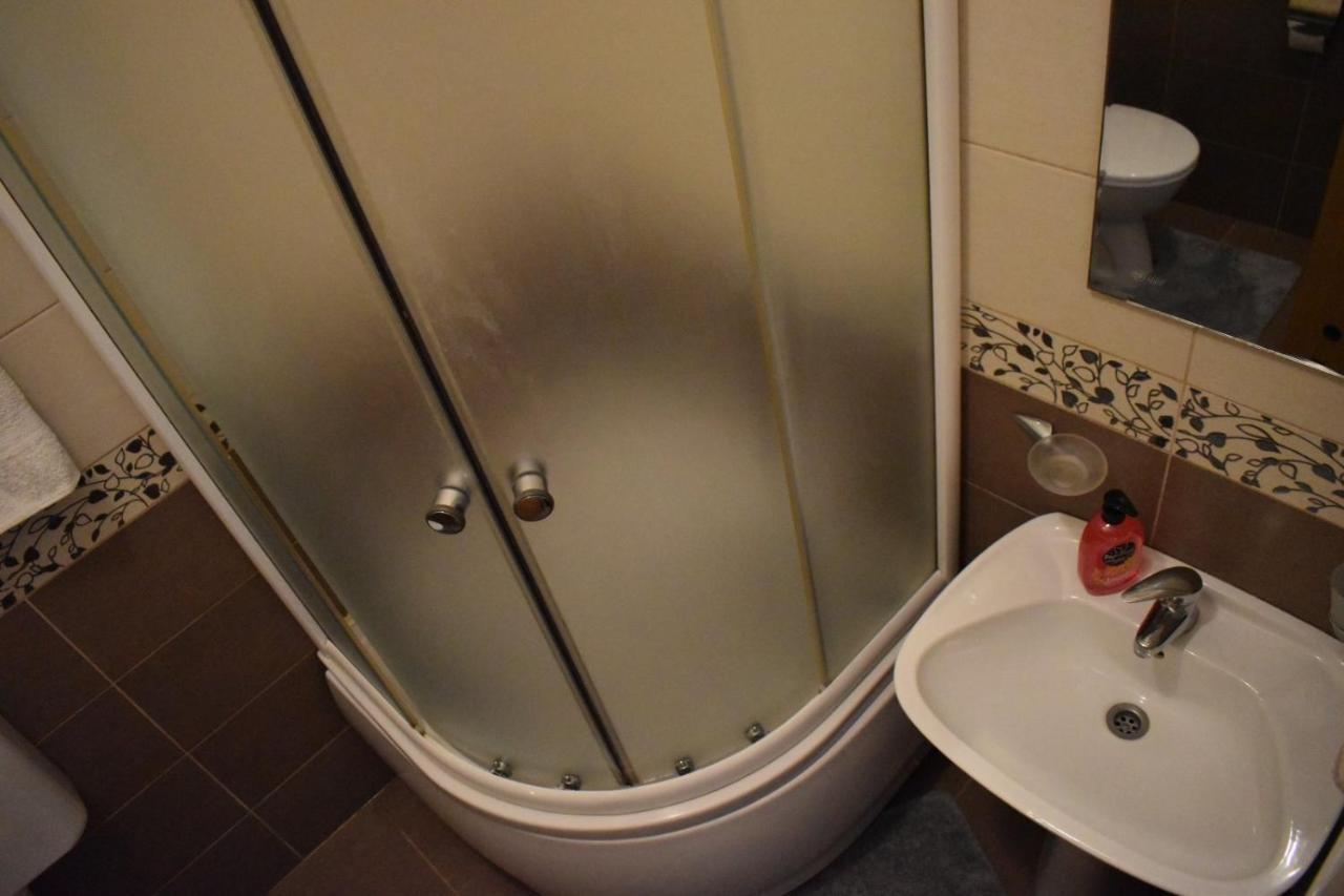 Apartman Archive Jevrejska Banja Luka Exteriér fotografie