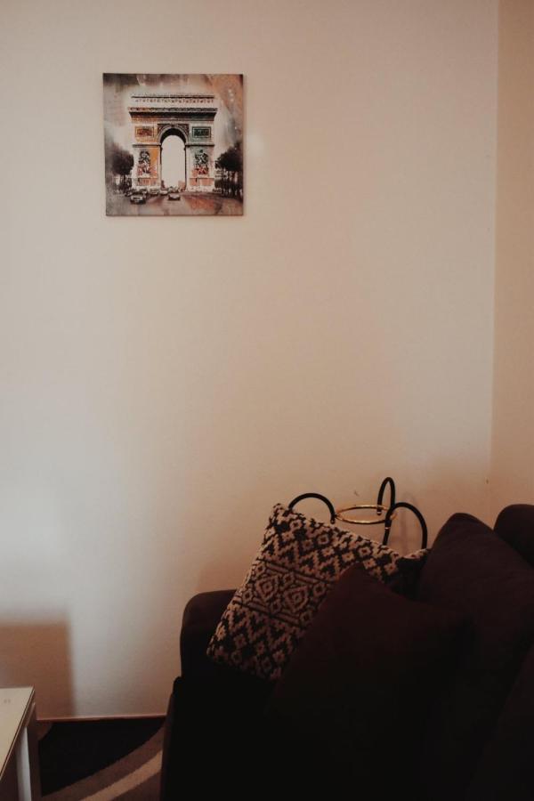 Apartman Archive Jevrejska Banja Luka Exteriér fotografie