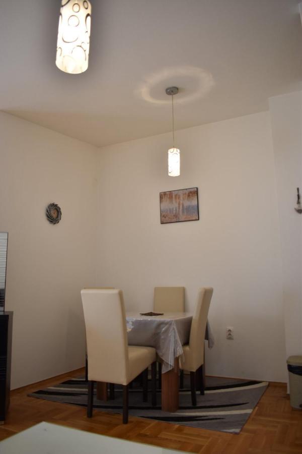 Apartman Archive Jevrejska Banja Luka Exteriér fotografie